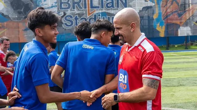 Veron.