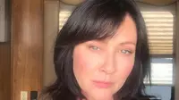 Shannen Doherty (Instagram/ theshando - https://www.instagram.com/p/BneyeLihwF0/)