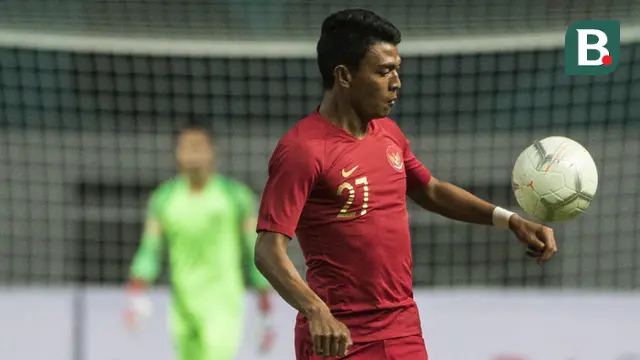 Indonesia Vs Mauritius