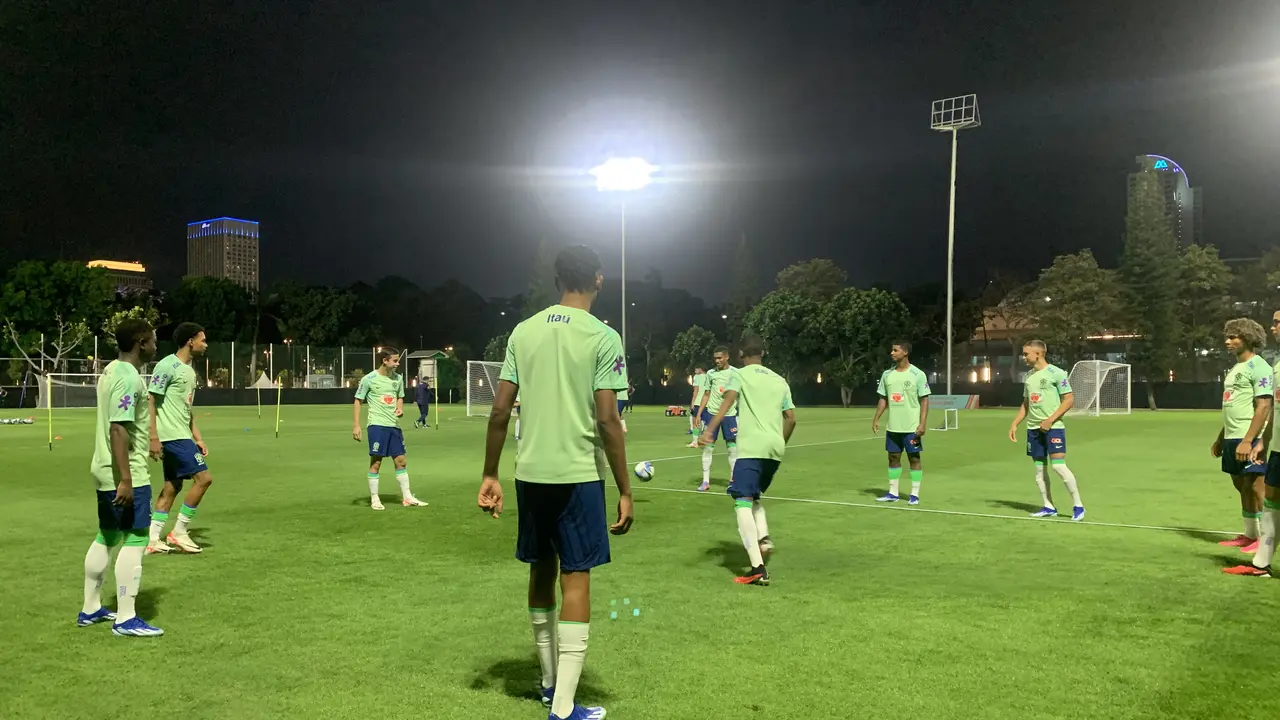 Piala Dunia U-17 2023