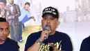 Sebelum ramai stand up comedy seperti sekarang, Warkop sebenarnya telah membawakan komedi verbal yang kurang bisa diterima oleh masyarakat. (Nurwahyunan/Bintang.com)