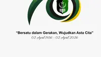 PB SEMMI Ajak Mahasiswa Islam Perjuangkan Keadilan Sosial