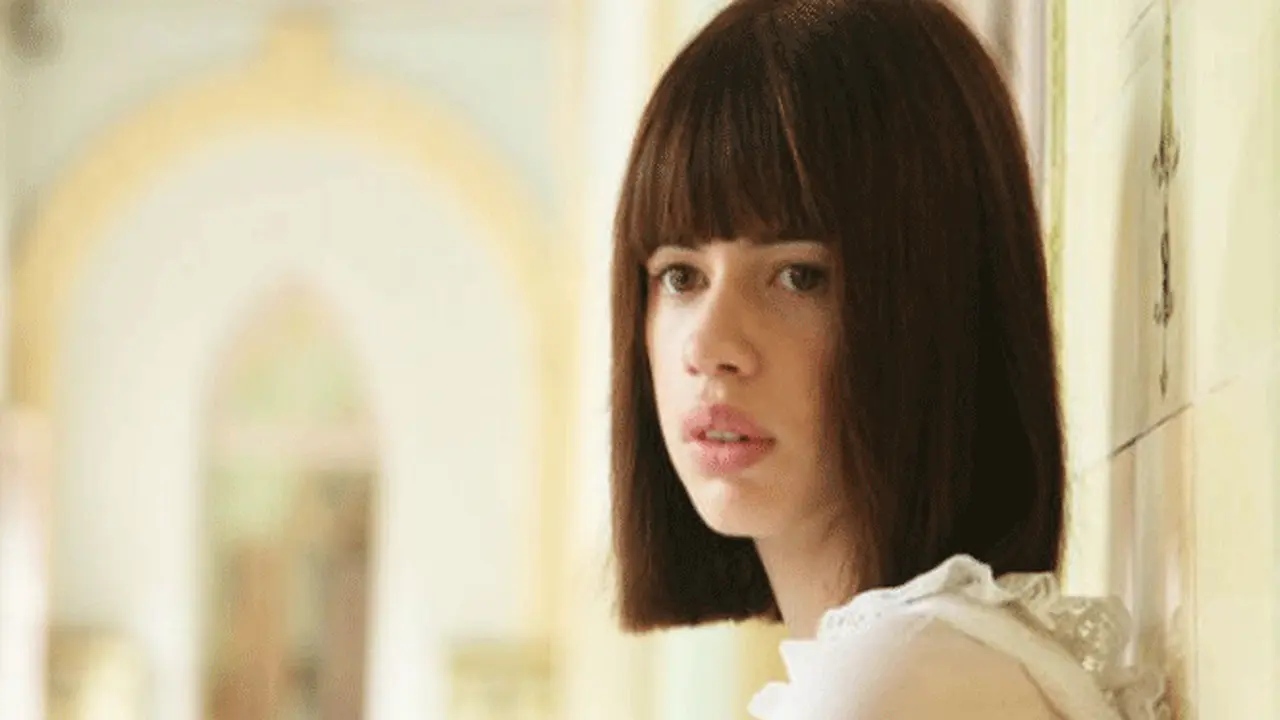 Kalki Koechlin 