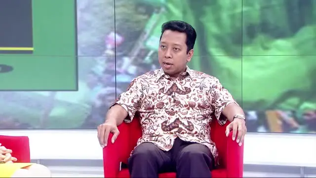 Ketum PPP Romahurmuziy: Yang Tak Setuju Islah Jumlahnya Tidak Signifikan 