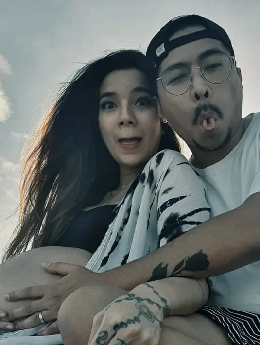 Sheila Marcia (Instagram/dmustakira)