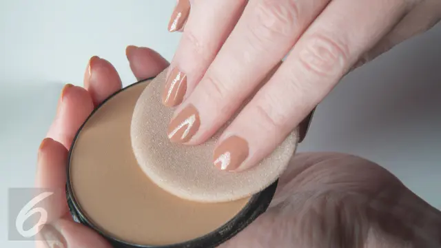 Cushion Foundation