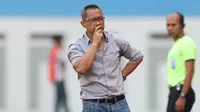 BRI Liga 1: Persikabo 1973 Bertekad Curi Poin dari Kandang PSM