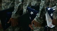 Ilustrasi tentara AS (AP PHOTO)