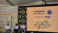 Maybank Marathon Sustainability Day 2026 Dorong Aksi Nyata Keberlanjutan, Rayakan 10 Tahun MWEW