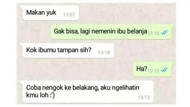 8 Chat Netizen saat Pacar Ketahuan Selingkuh Ini Bikin Geregetan