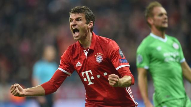 thomas muller