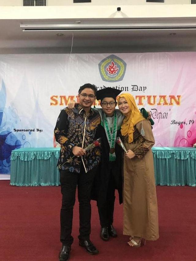 Kiesha Alvaro dan Pasha Ungu