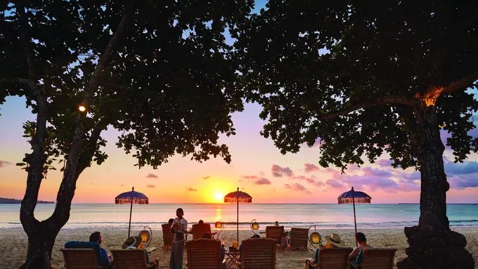 Belmond Jimbaran Puri Bali