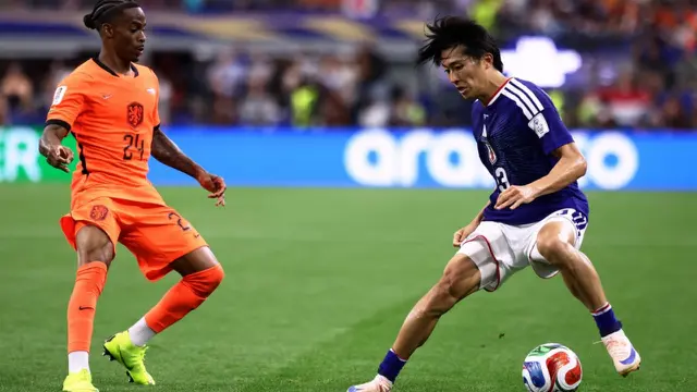 Keito Nakamura