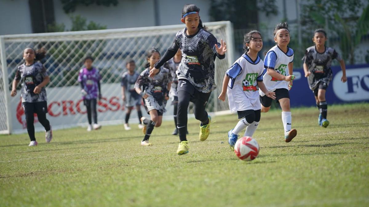 MLSC Bandung Seri 2 2025/2026 Makin Ketat dan Sengit, Bakal Ada Juara Baru