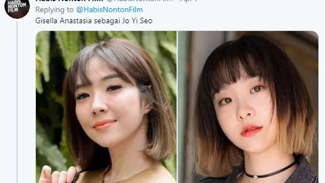 6 Cocoklogi Pemain Itaewoon Class versi Indonesia Bikin Ketawa Geli