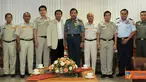 Citizen6, Cilangkap: Pengurus Pusat mengharapkan kehadiran Panglima TNI pada acara Munas yang akan mengagendakan pelantikan pengurus pusat T.A 2012. (Pengirim: Badarudin Bakri)