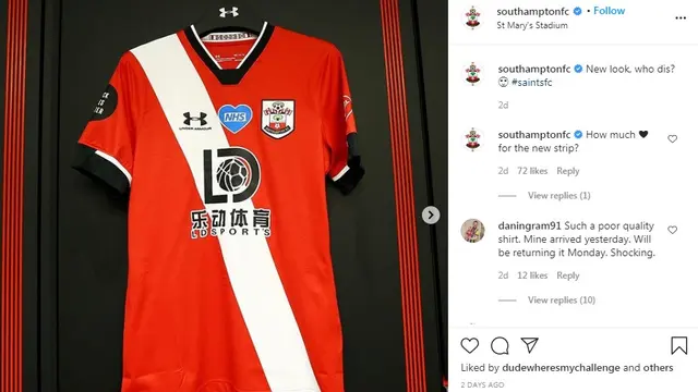 Southampton