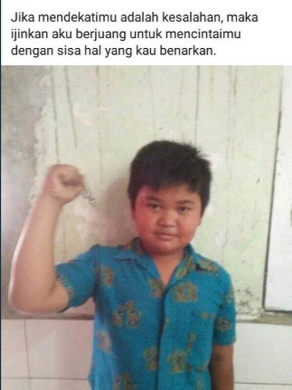foto: Facebook Fahri Skroepp