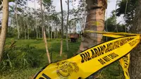 Remaja Pembunuh Siswi MI di Banyuwangi Dibui 5 Tahun, Begini Perjalanan Kasusnya