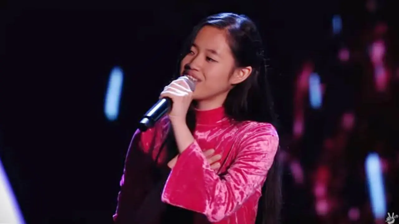 The Voice Jerman