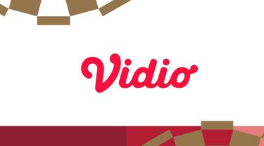 Logo Vidio