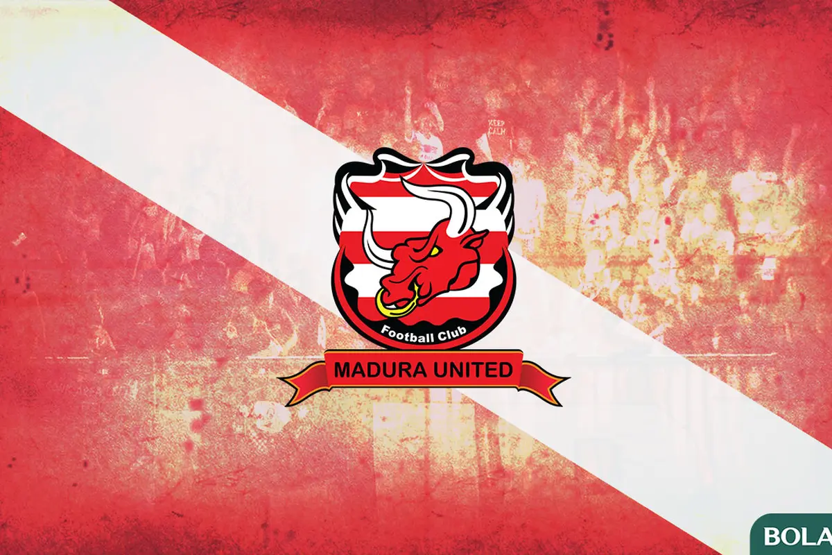 Madura United Logo