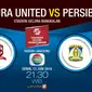 Prediksi Madura United vs Persiba (Liputan6.com/Abdillah)