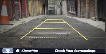 Accord i-MID Display