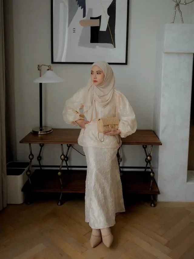 Hijab Melayu
