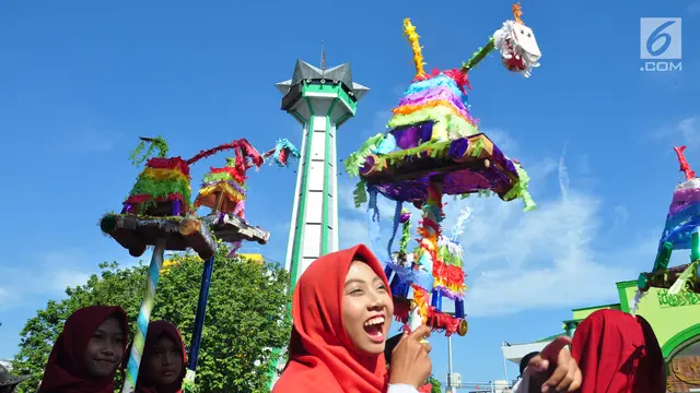 Karnaval Dugderan