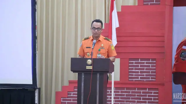 Basarnas Jabar Sebut Angka Kecelakaan Akibat Bencana Alam Menurun