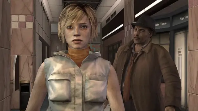 Silent Hill 3