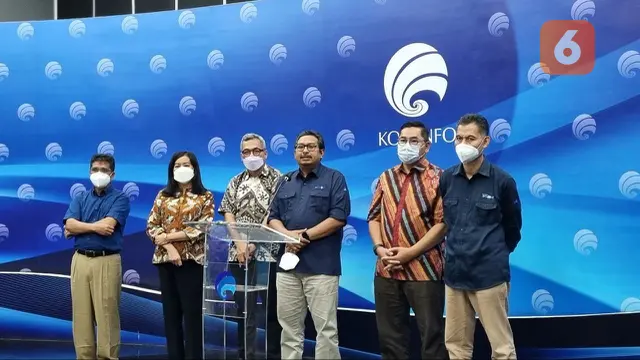 Kementerian Kominfo Suntik Mati TV Analog