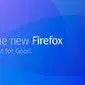 Kini, Mozilla sudah resmi melepas Firefox Quantum untuk seluruh pengguna (sumber: Mozilla)