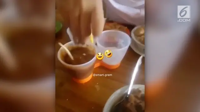 VIDEO: Tingkah Usil Pelajar yang Menyebalkan