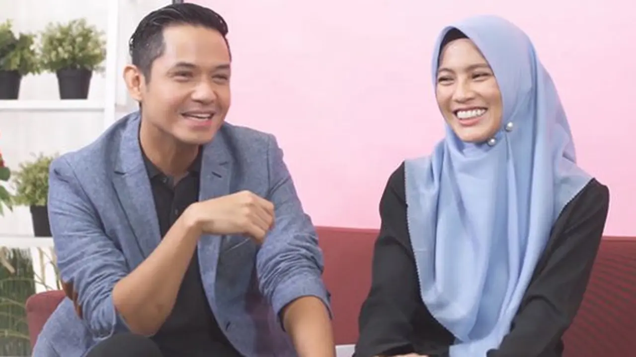 Dude Harlino dan Alyssa Soebandono berbagi cerita di Seribu Kali Cinta The Series