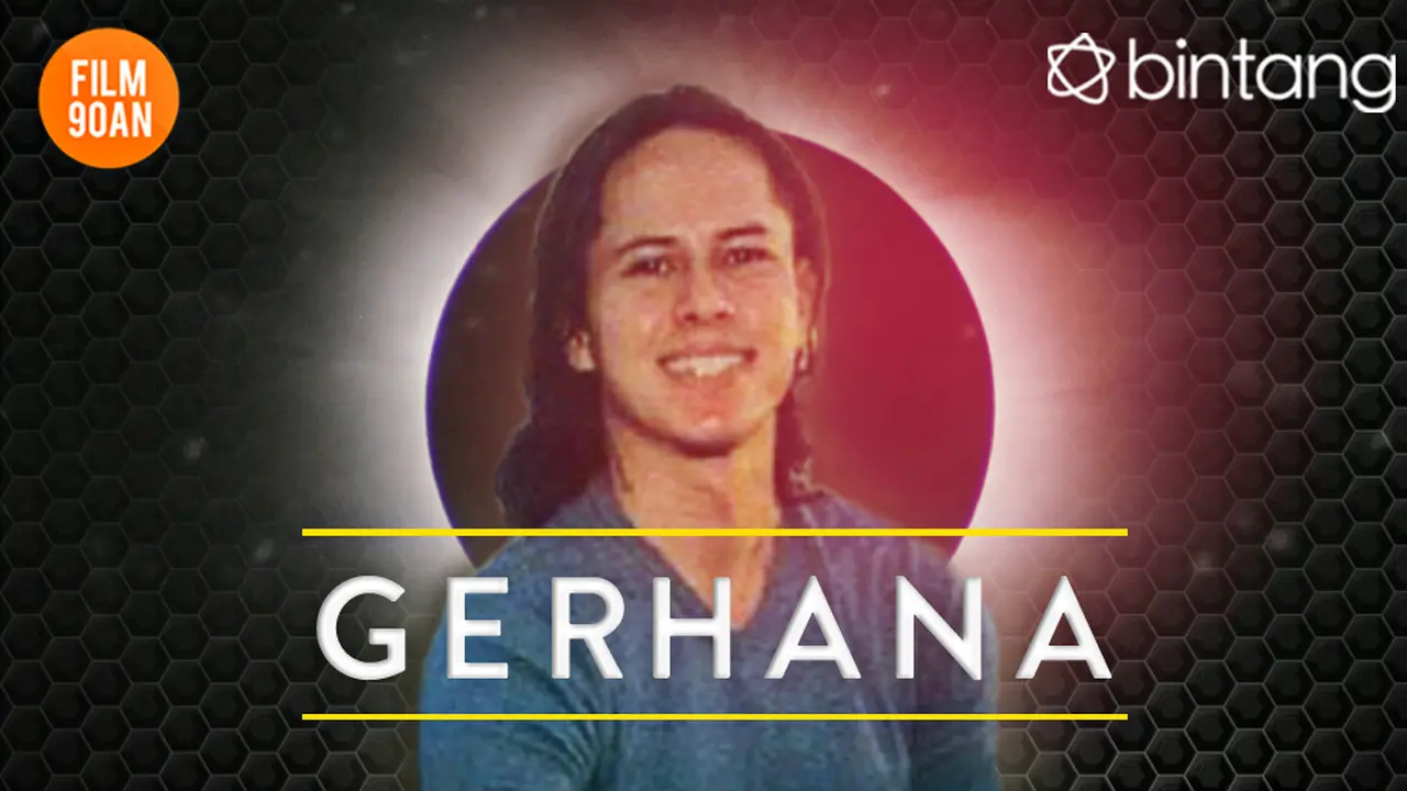 [Bintang] Sinetron Gerhana