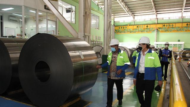 Kemenperin Industri Hijau