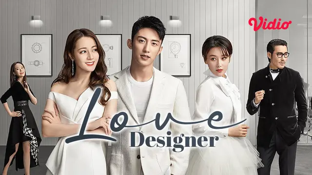 Love Designer