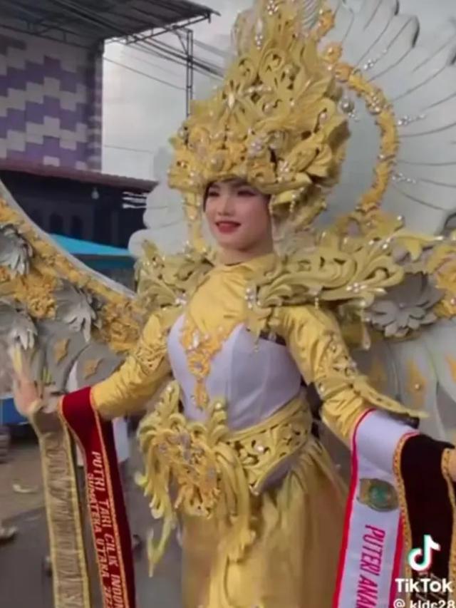 Kembaran Fuji An (Instagram/fuji_an)