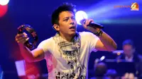 Kisah Ariel NOAH-Pramugari Seksi Disebarkan Berlian Entertainment
