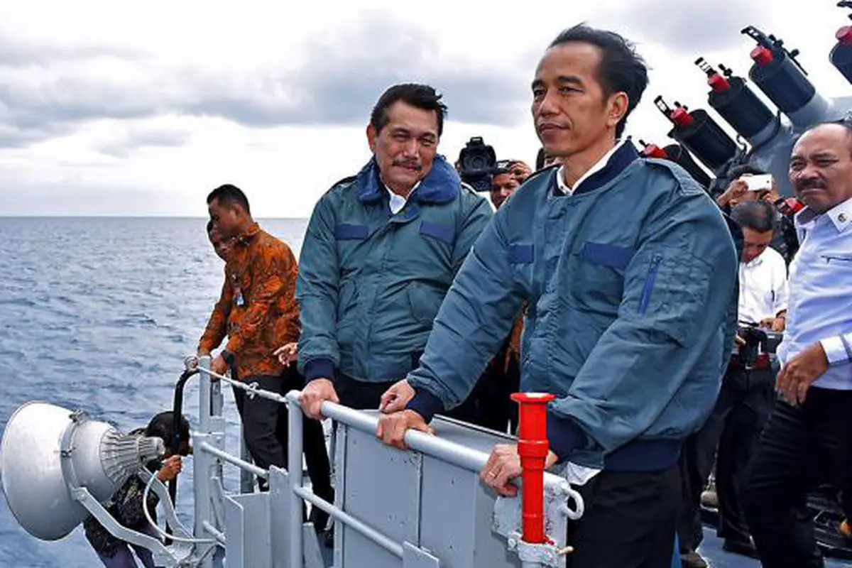 Jokowi