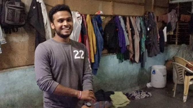 Kisah Anak Miliarder Yang Dipaksa Jadi Orang Miskin Oleh Keluarga