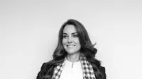 Kate Middleton. (dok. Instagram @princeandprincessofwales/https://www.instagram.com/p/DEmcGLVtDPz/Dinny Mutiah)