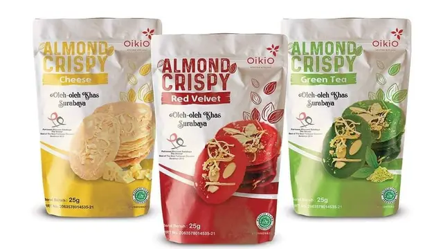 Pawon Kue/dok. Instagram @pawonkue.id