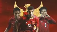 5 Gelandang Berkualitas yang Bakal Masuk Skuat Inti Timnas Indonesia di Piala AFF 2020