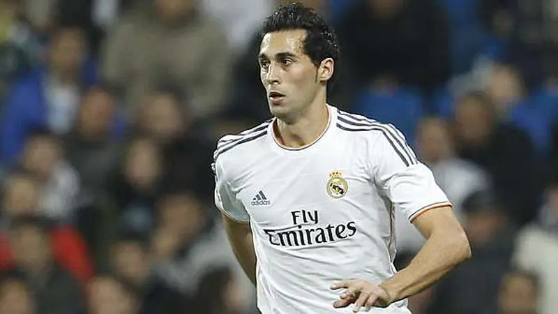 Arbeloa ke Arsenal