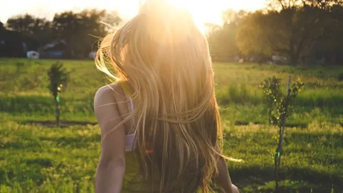 Tidak ada yang baik dengan membandingkan / copyright pexels.com