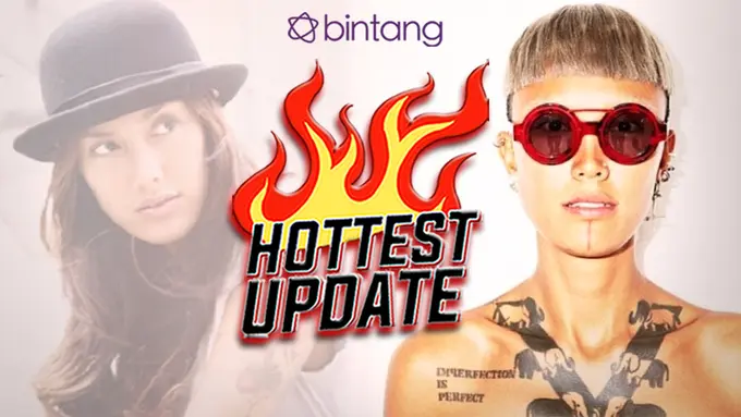 [Bintang] HL Hottest Update Fahrani